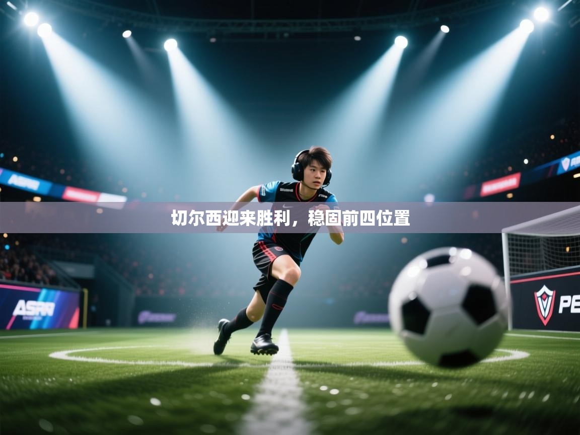 切尔西迎来胜利，稳固前四位置  第2张