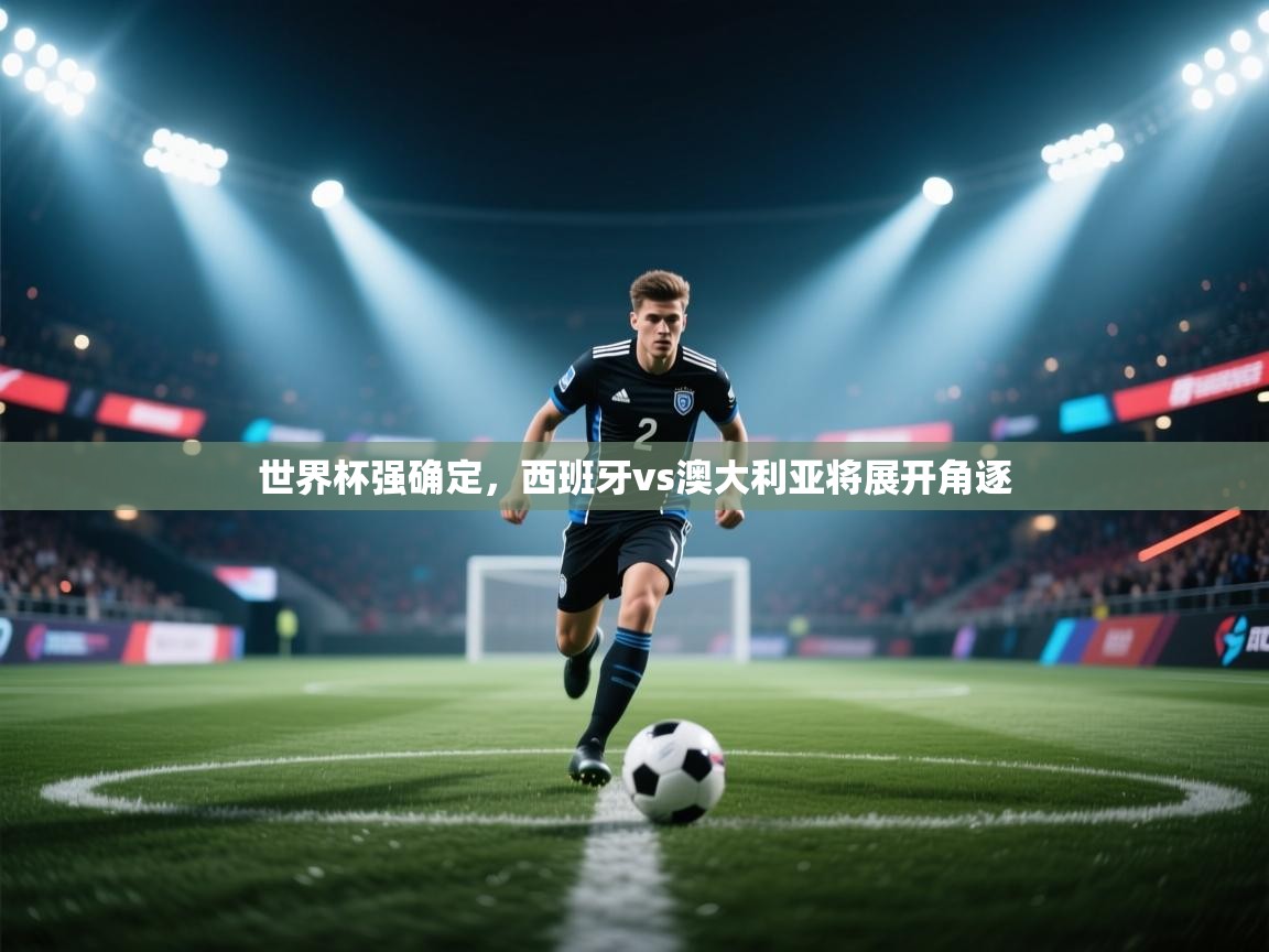 世界杯强确定，西班牙vs澳大利亚将展开角逐  第2张